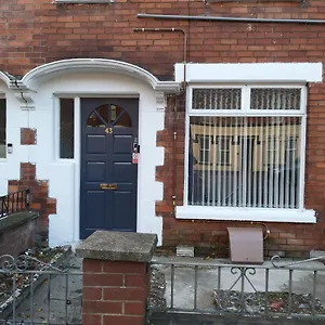 East Town House Homestay