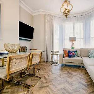 Derwent House Apartment Scarborough