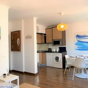 Relaxing In The Heart Of Apartment Cascais