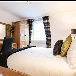 Victoria Place Apartment
