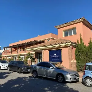  Apartamento Costa Del Golf España