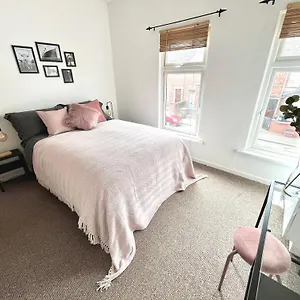 Edinburgh Street Townhouse Holiday home