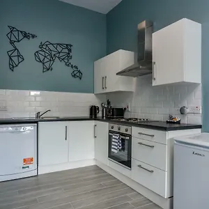 Wellington Park Boutique Apartment