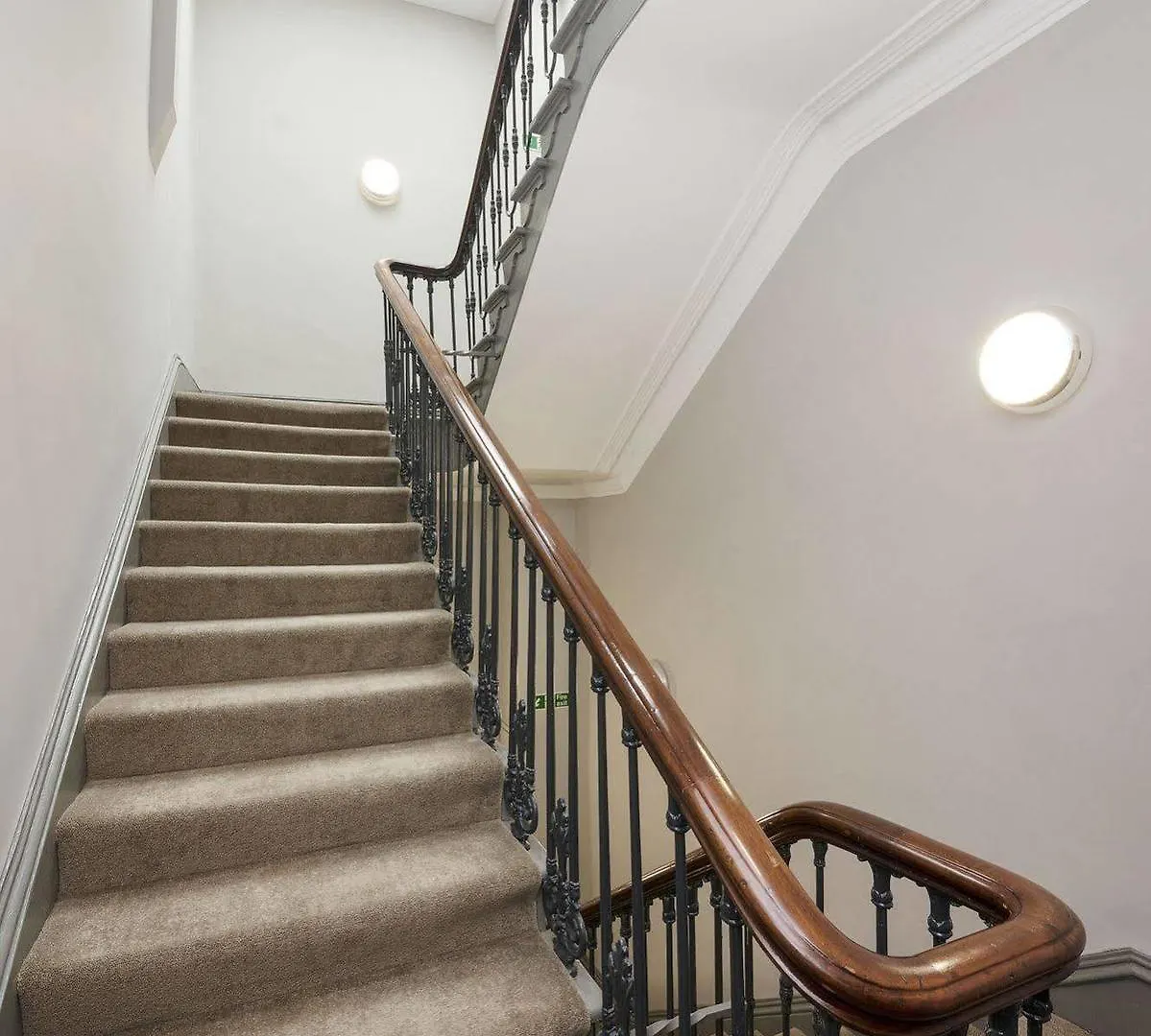 Dream Apartments St Thomas Hall Belfast
