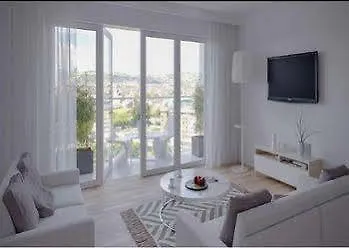 Dream Apartments St Thomas Hall Belfast