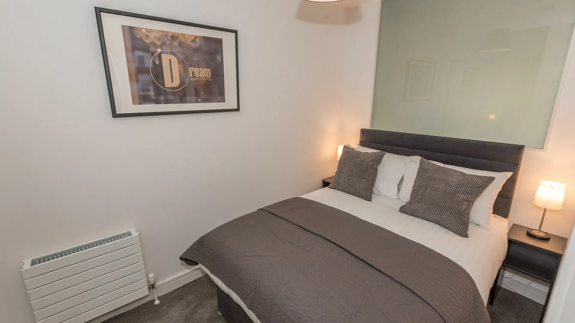 Dream Apartments St Thomas Hall Belfast 0*,  United Kingdom