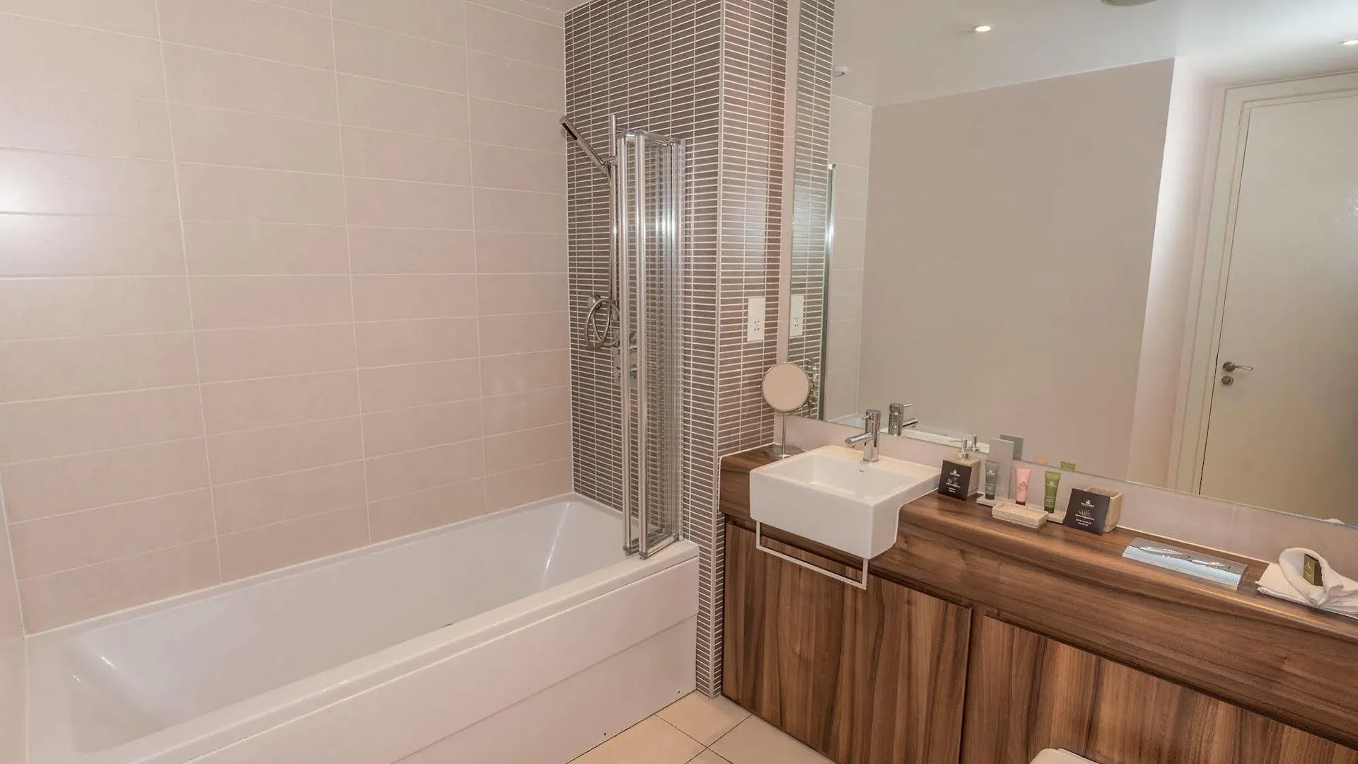 Dream Apartments St Thomas Hall Belfast