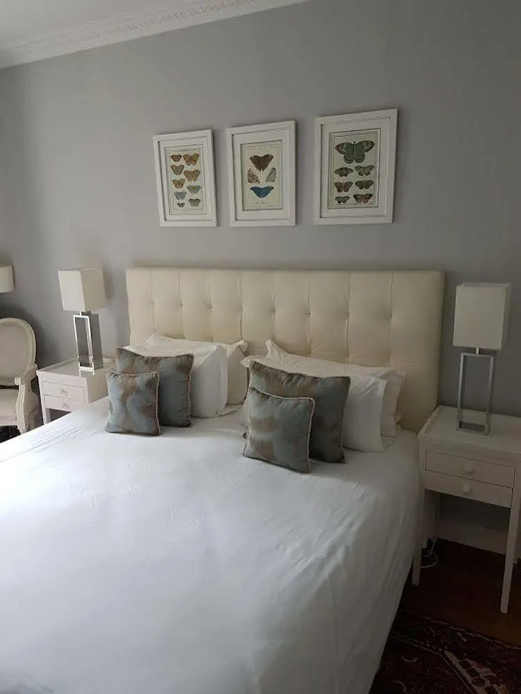 Dream Apartments St Thomas Hall Belfast 0*,  United Kingdom