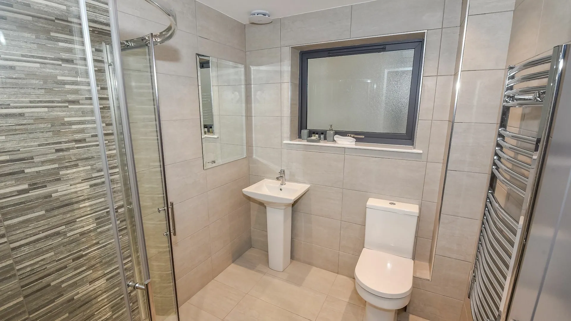 Dream Apartments St Thomas Hall Belfast