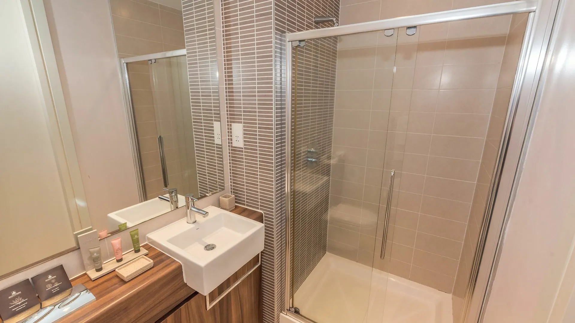 Dream Apartments St Thomas Hall Belfast United Kingdom