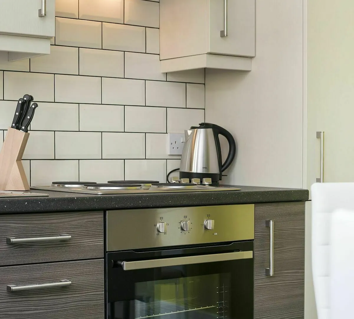 Dream Apartments St Thomas Hall Belfast