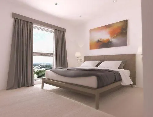 Dream Apartments St Thomas Hall Belfast